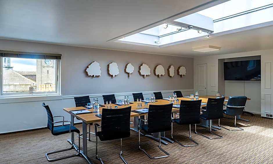 Copthorne Aberdeen Hotel