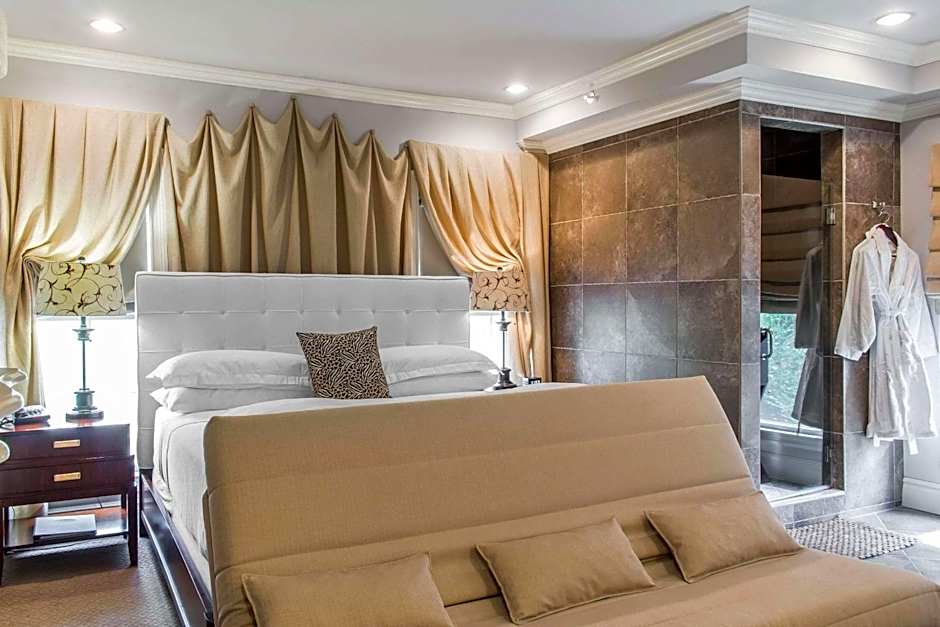 The Peacock Inn, Ascend Hotel Collection