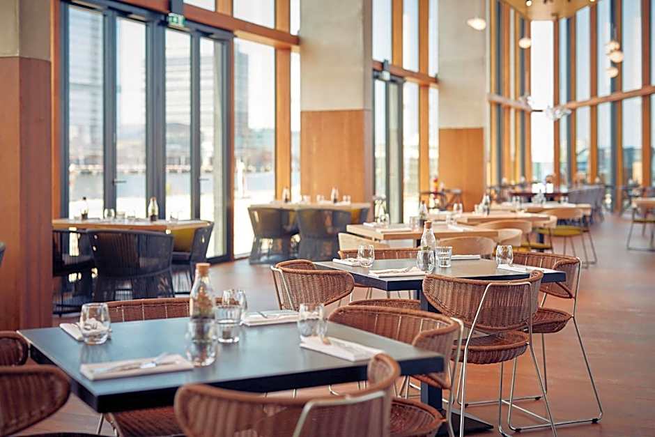 Hotel Jakarta Amsterdam