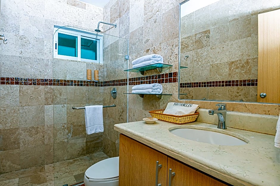 Hotel Boutique Rato 10
