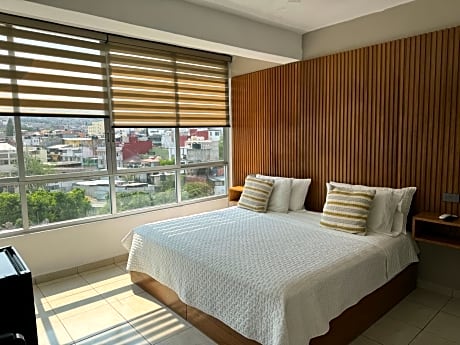 Hotel DABA