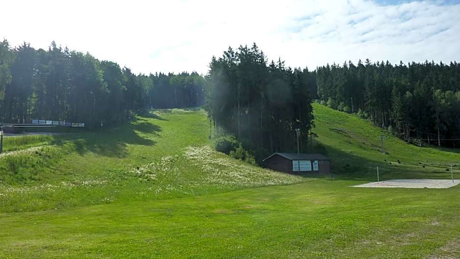 Penzion Horalka