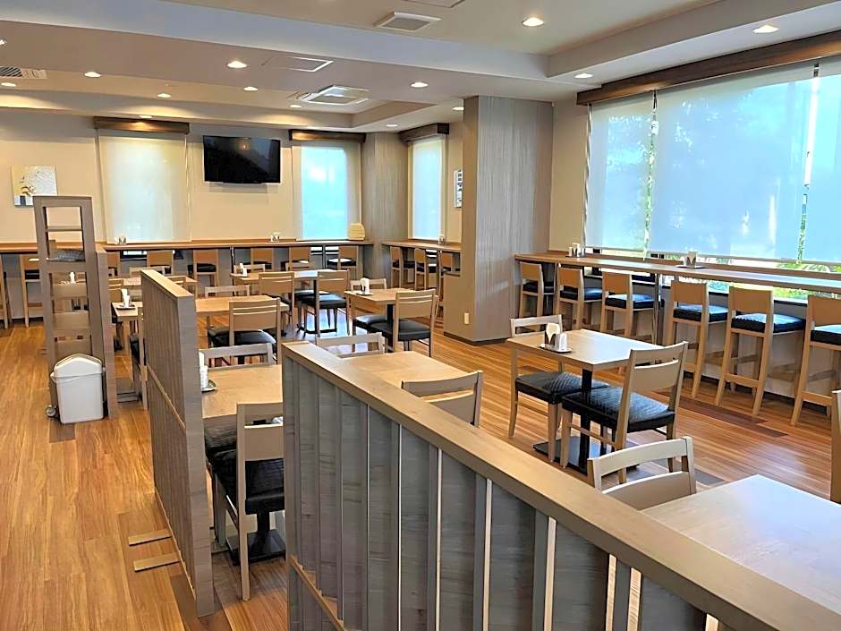 Hotel Route Inn Gifukencho Minami