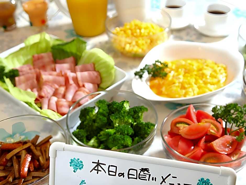 Izu Ito Onsen Hotel Daitoukan