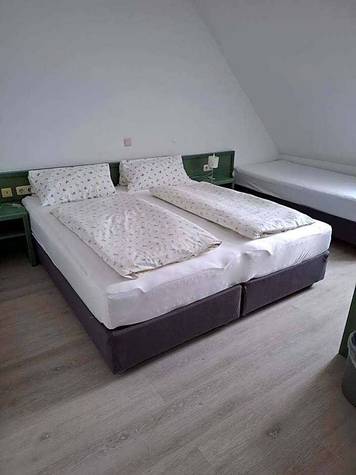 Landhotel Solmser Hof GbR