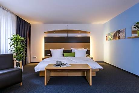 Business Plus Single Room