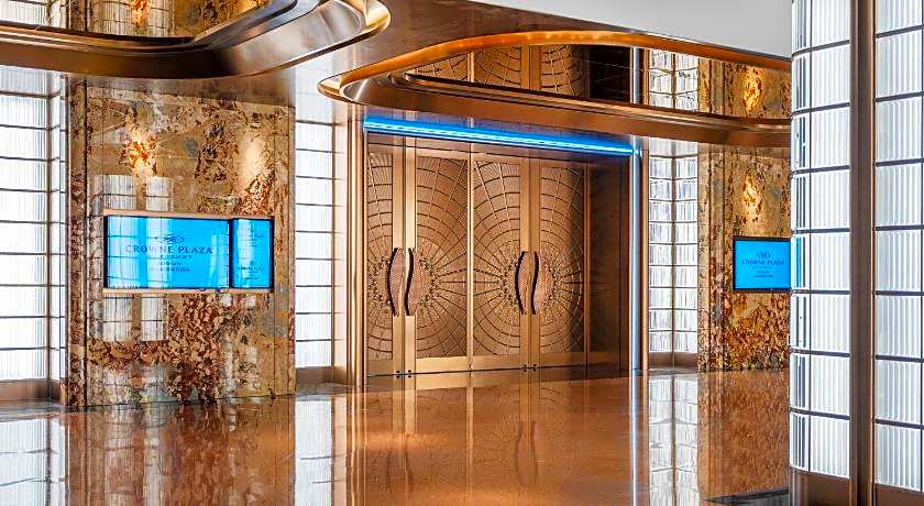 Crowne Plaza Foshan By IHG