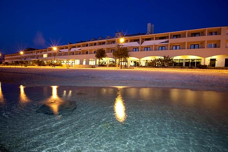 Family Hotel Pagus - All Inclusive