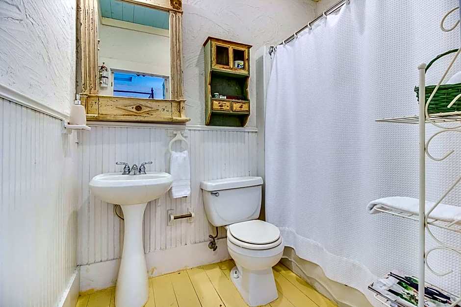 T'Frere's Bed & Breakfast