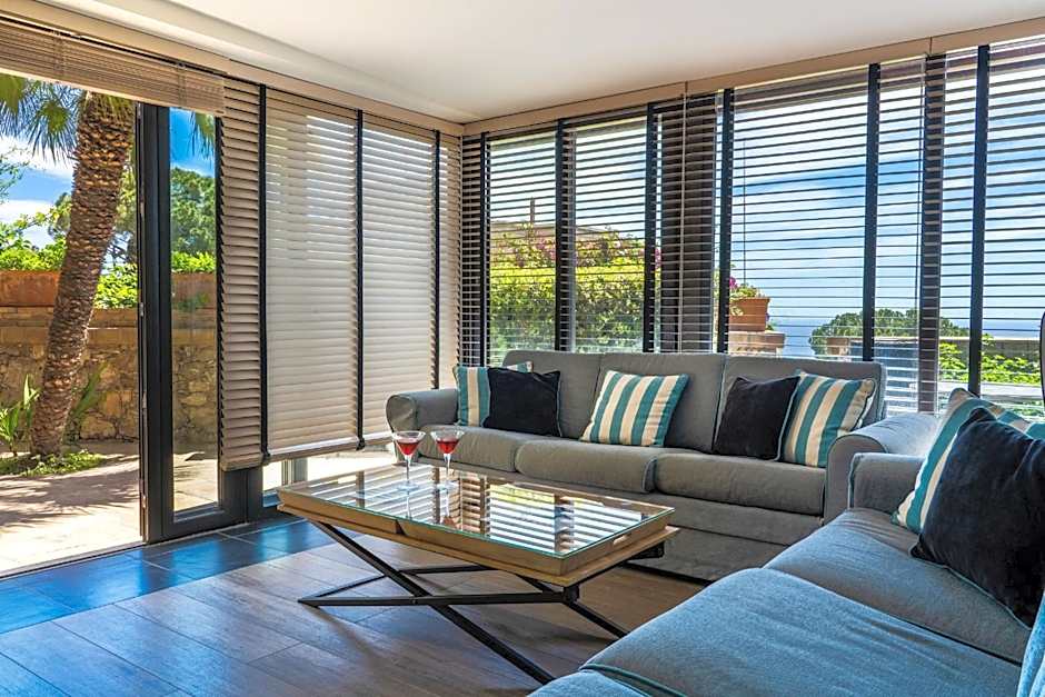 Hotel Villa Carlotta