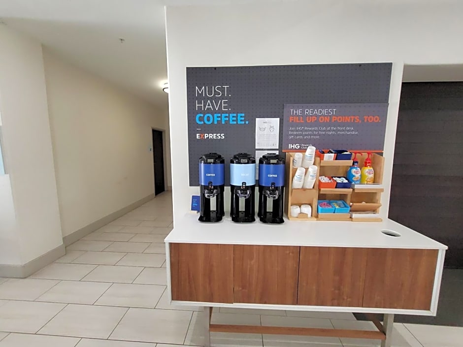 Holiday Inn Express Hotel & Suites Vidor South, an IHG Hotel