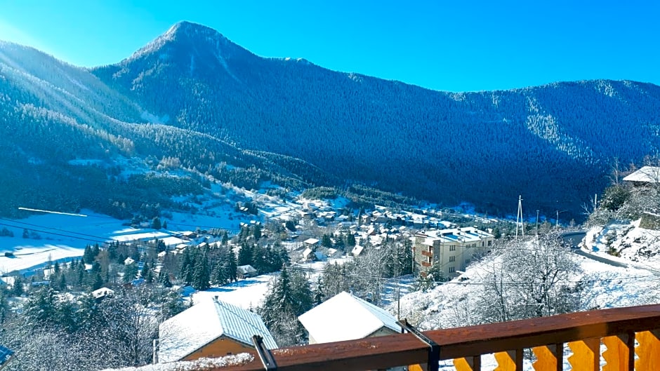 Chambres d'hôtes Le Grand Chalet