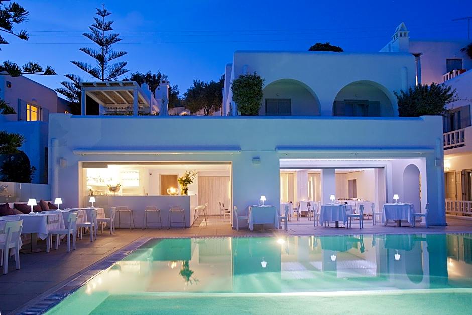 Grace Mykonos