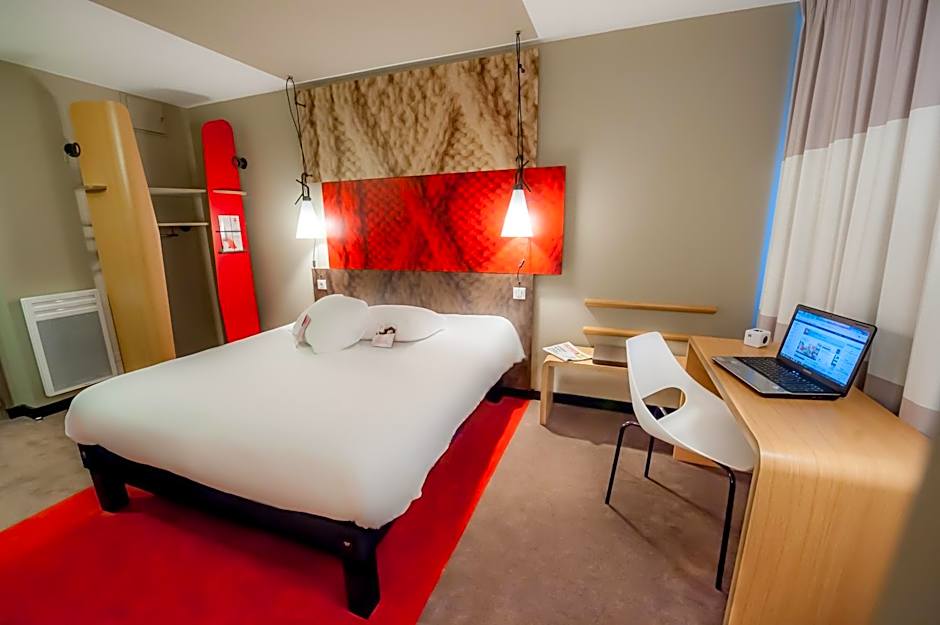 ibis Quimper