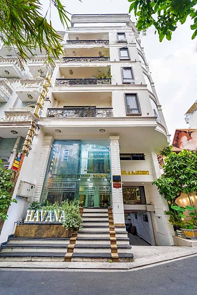 Collection O Havana Airport Hotel