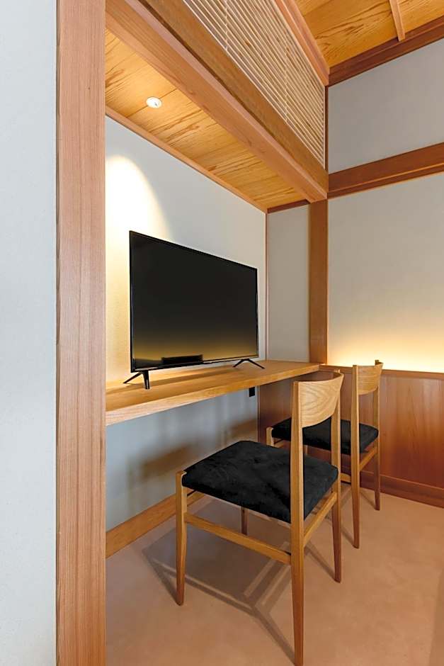 Kappo Ryokan Yumesaki