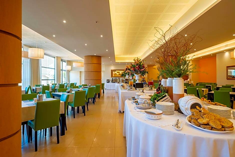 Best Western Plus Leone Di Messapia Hotel & Conference