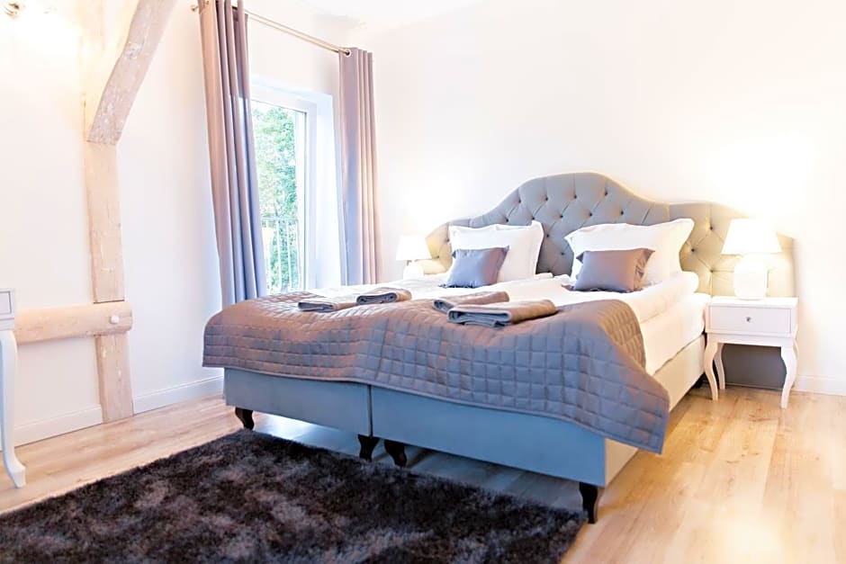 Mazurski Diament koło Mrągowa