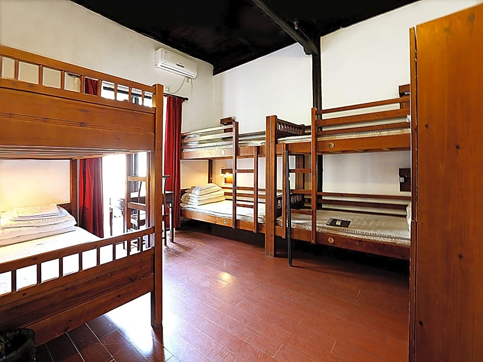 Mingtown Suzhou International Youth Hostel