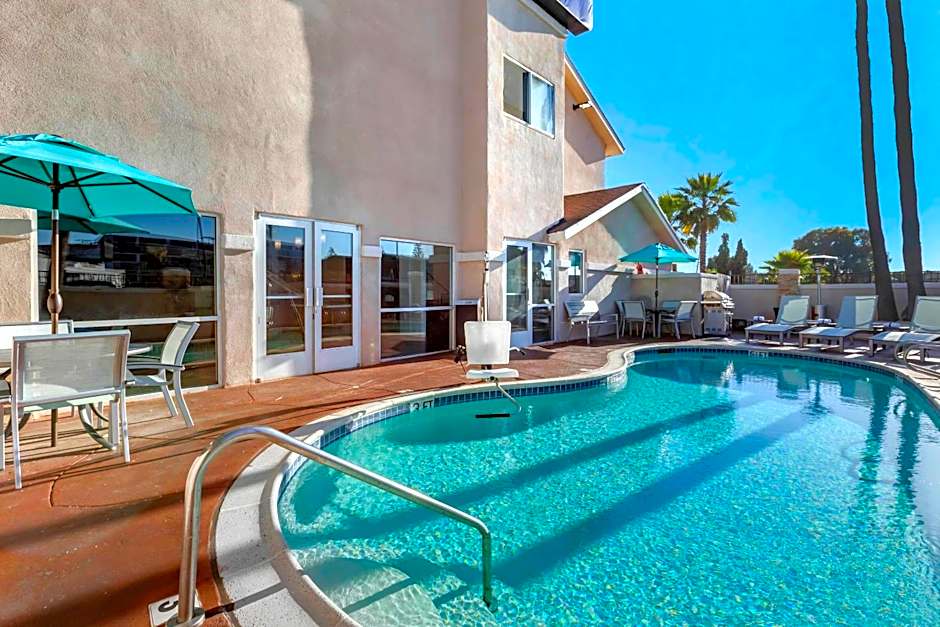 Comfort Inn San Diego Miramar