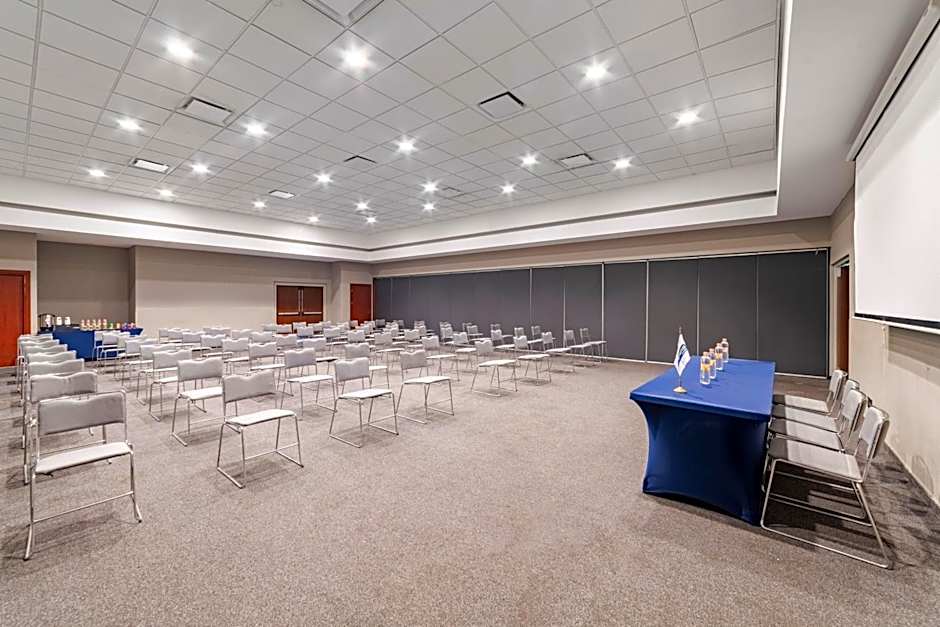 City Express by Marriott Salina Cruz