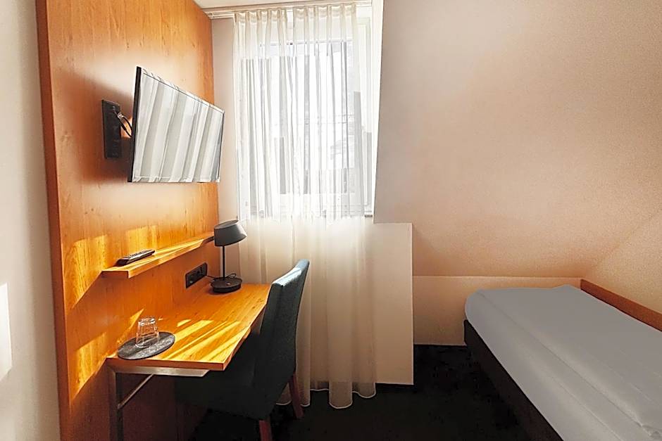 Novum Hotel Bruy