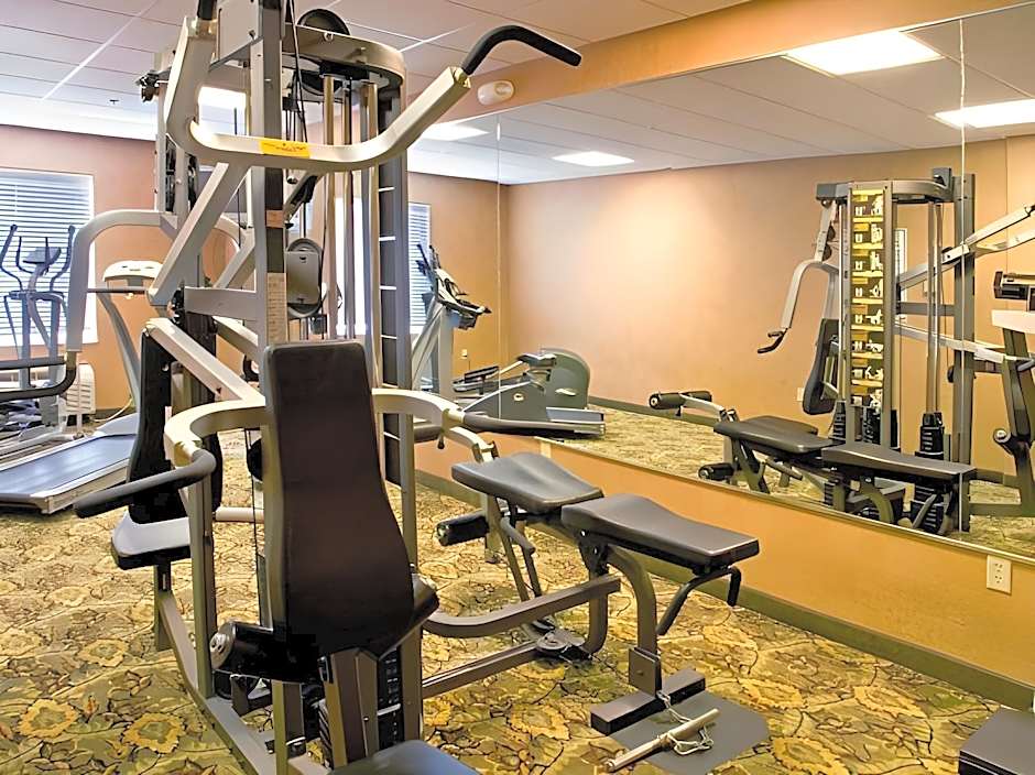 Holiday Inn Express Hotel & Suites Rio Grande City By IHG