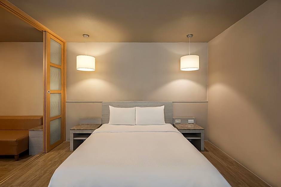 Kindness Hotel Han Shen