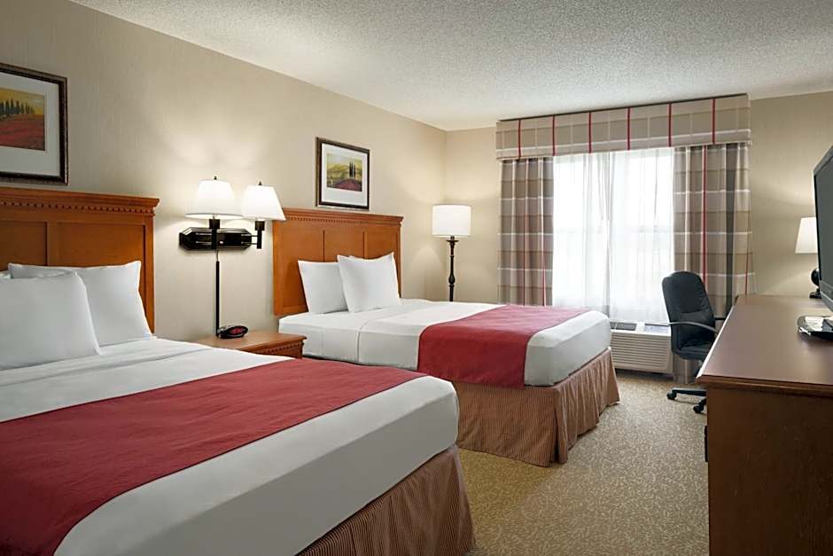 Country Inn & Suites by Radisson, Rossford - Toledo South