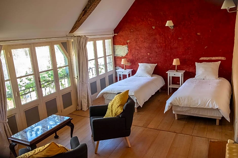 Le Closier B&B