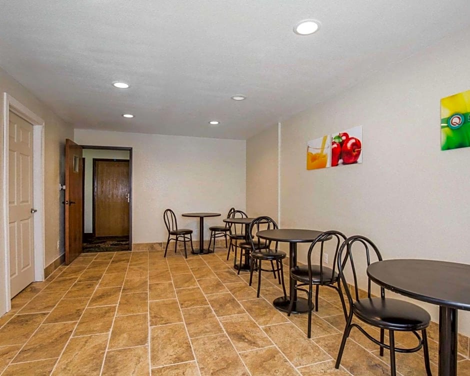 Quality Inn Gillette