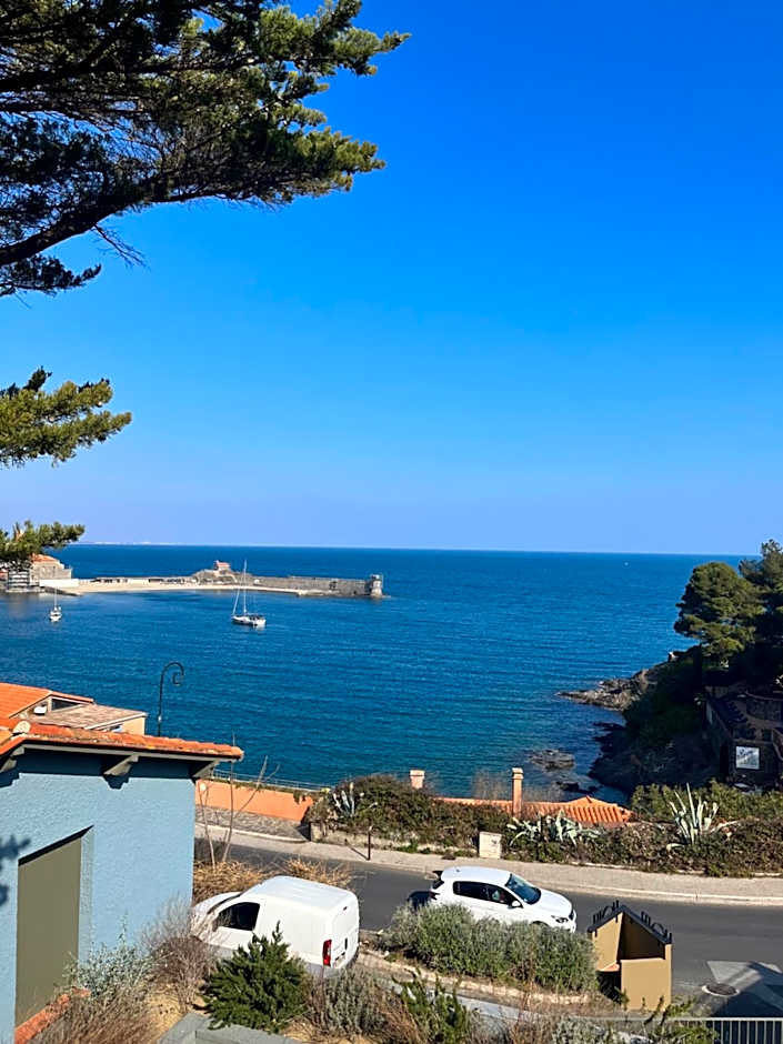 Hotel Le Bon Port