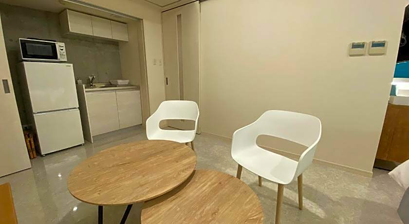 Tabinoteitaku Okinawa NAHA 2nd