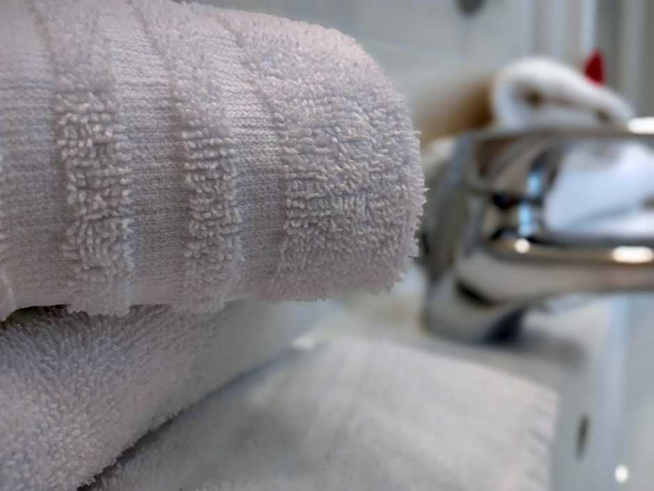 Hotel Principe Eugenio