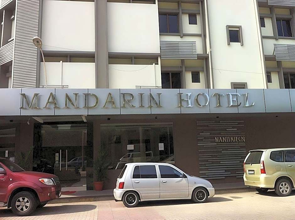 Mandarin Hotel