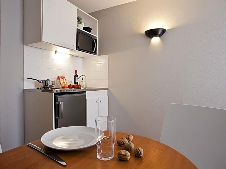 Aparthotel Adagio Access Paris Maisons-Alfort
