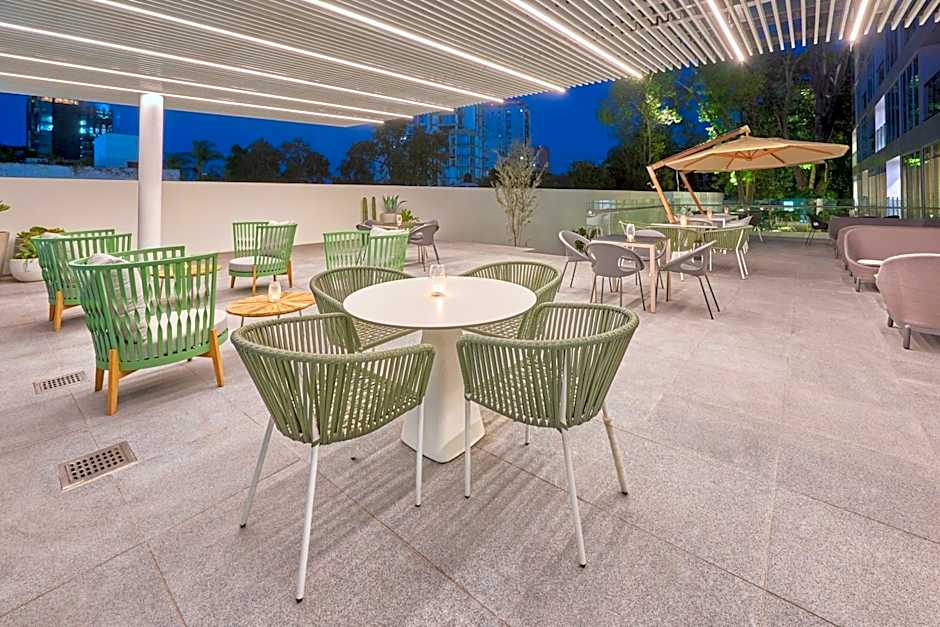 City Express Plus by Marriott Guadalajara Providencia