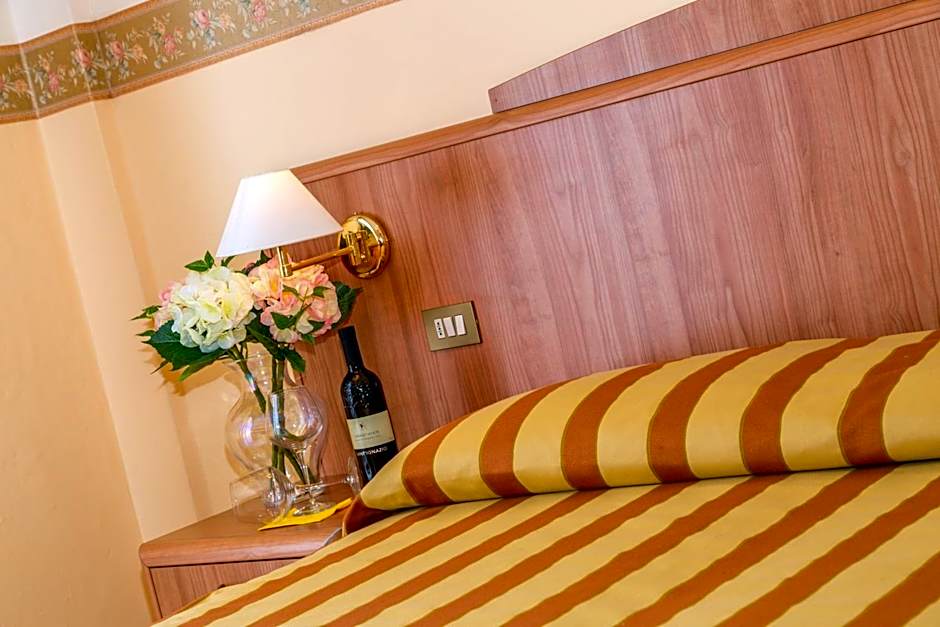 Hotel Smeraldo