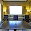 Hampton Inn Clinton