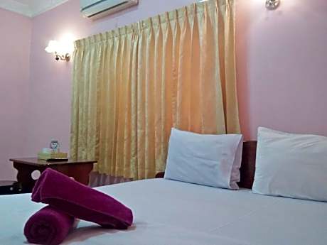 Standard Double Room with Fan