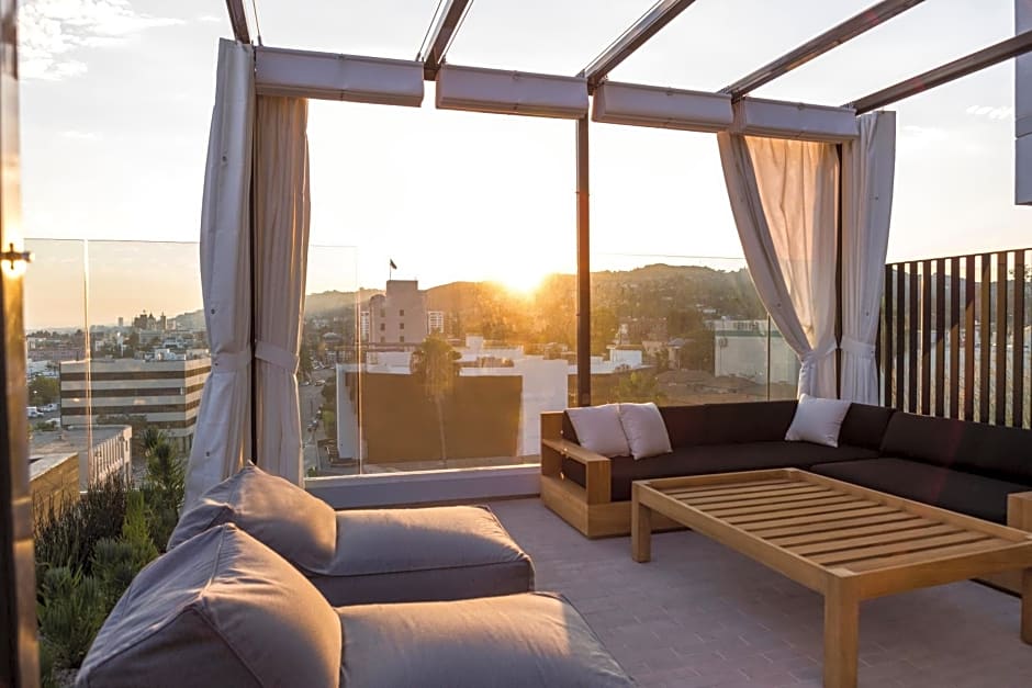 Kimpton Everly Hotel By IHG