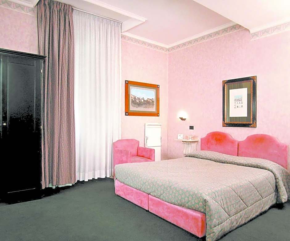Hotel Valle