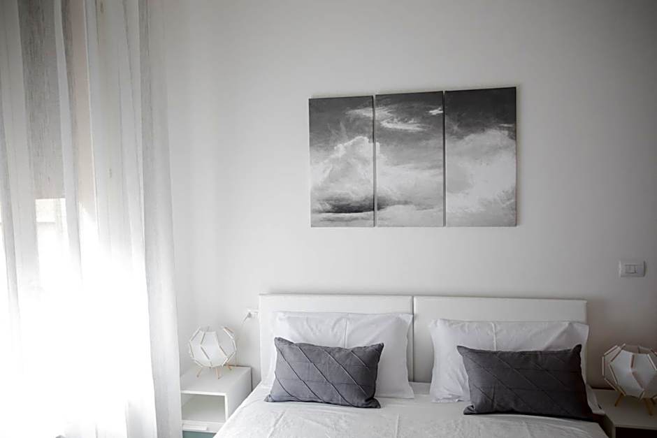 Affittacamere Le Camere di Porta San Felice - Self Check in