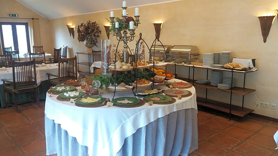 Pousada de Belmonte - Convento de Belmonte