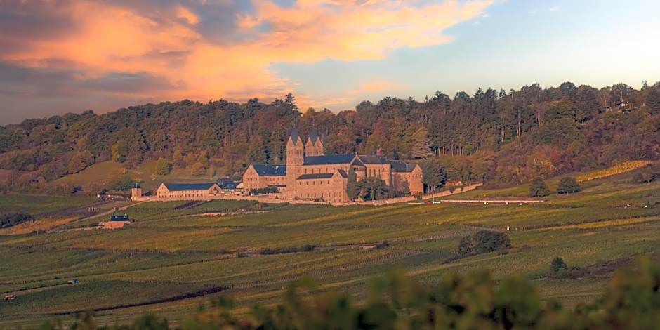 Weinhotel des Riesling Zum Grünen Kranz