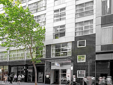 Mantra 100 Exhibition Melbourne