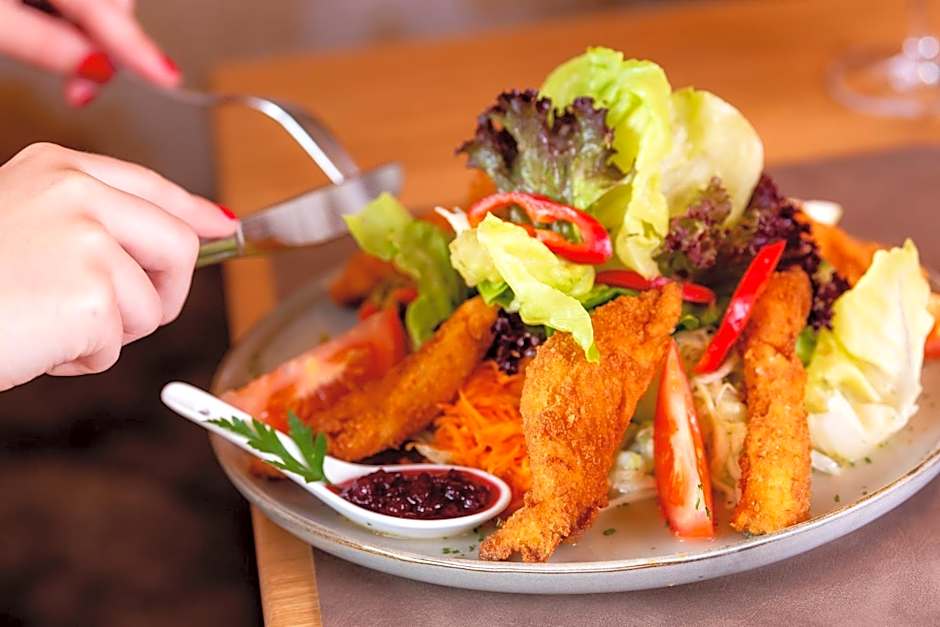 Hotel Unser Unterberg