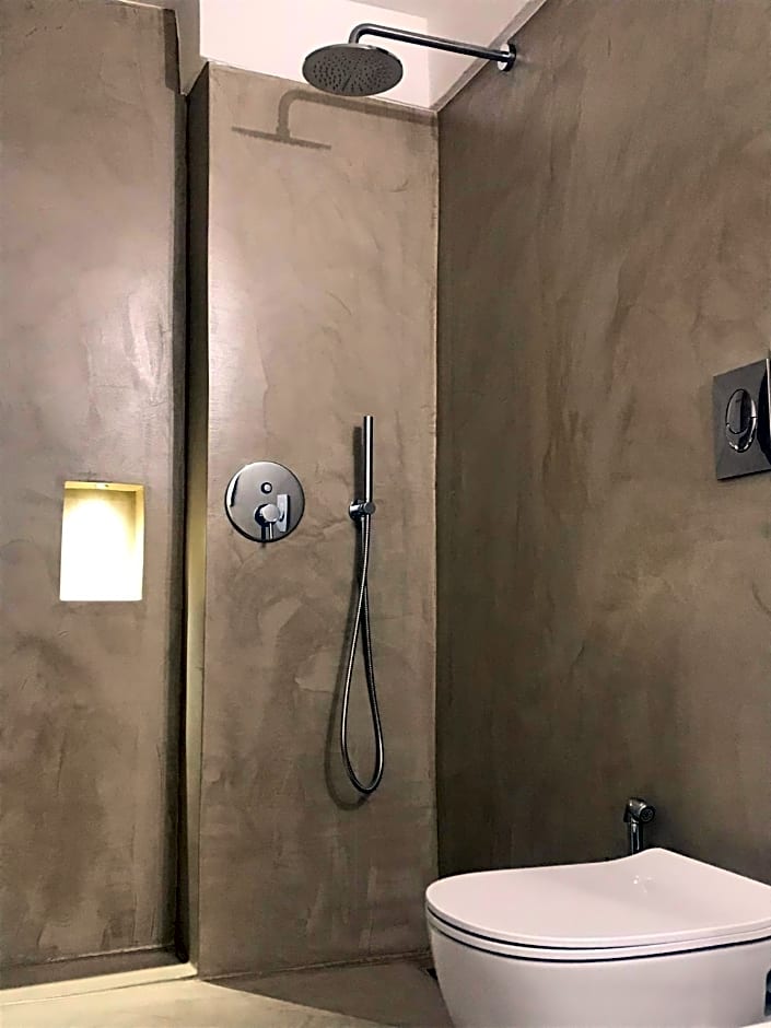 La Casa di Bacco B&b