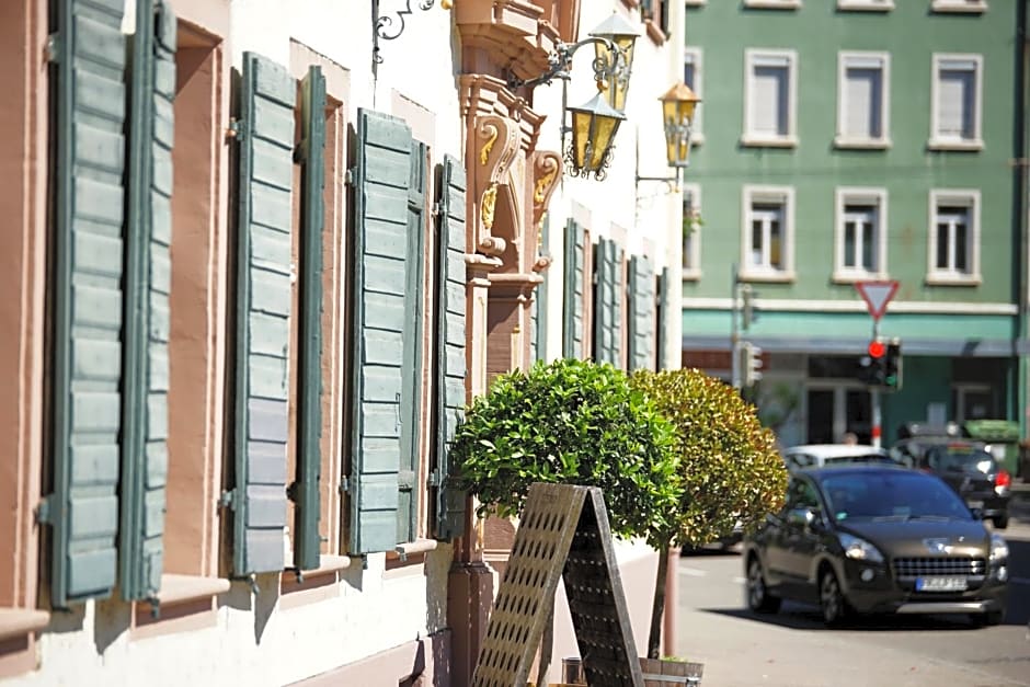 Hotel Gasthaus Schützen