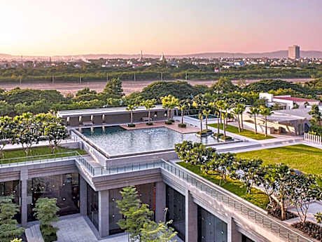 Mingalar Mandalay Hotel